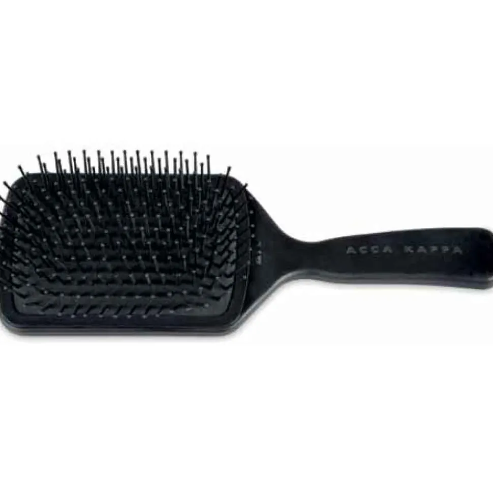 Acca Kappa Carbonium paddle pneumatic Brush 24,5 cm
