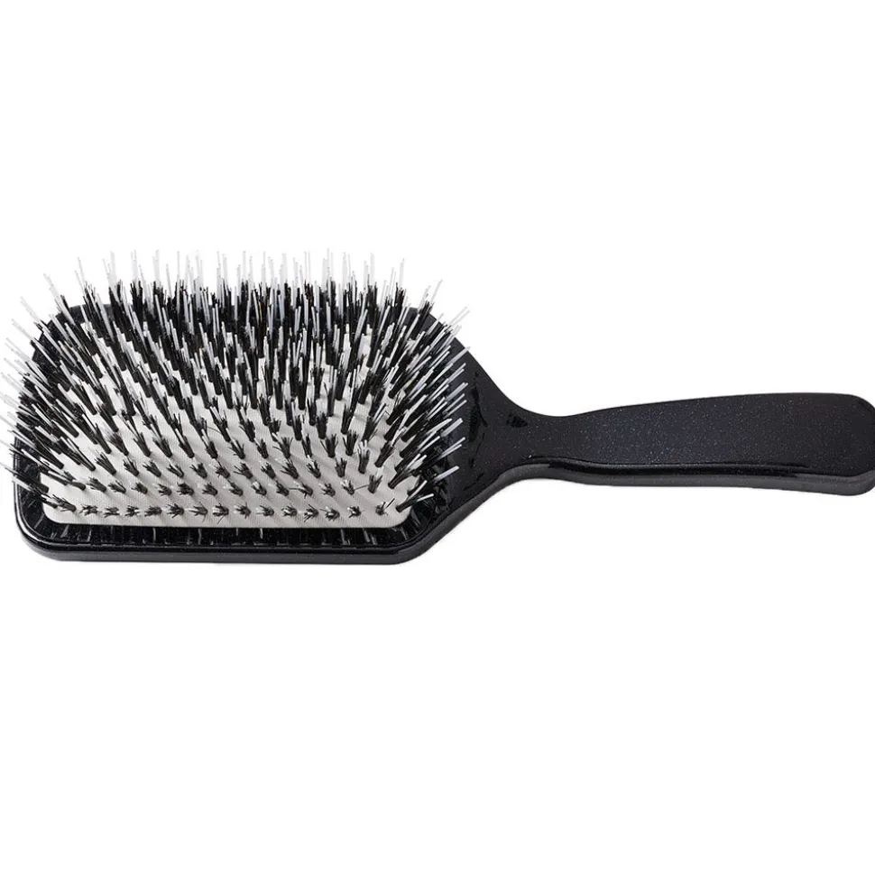 Acca Kappa Hair Extension Pneumatic Paddle Brush