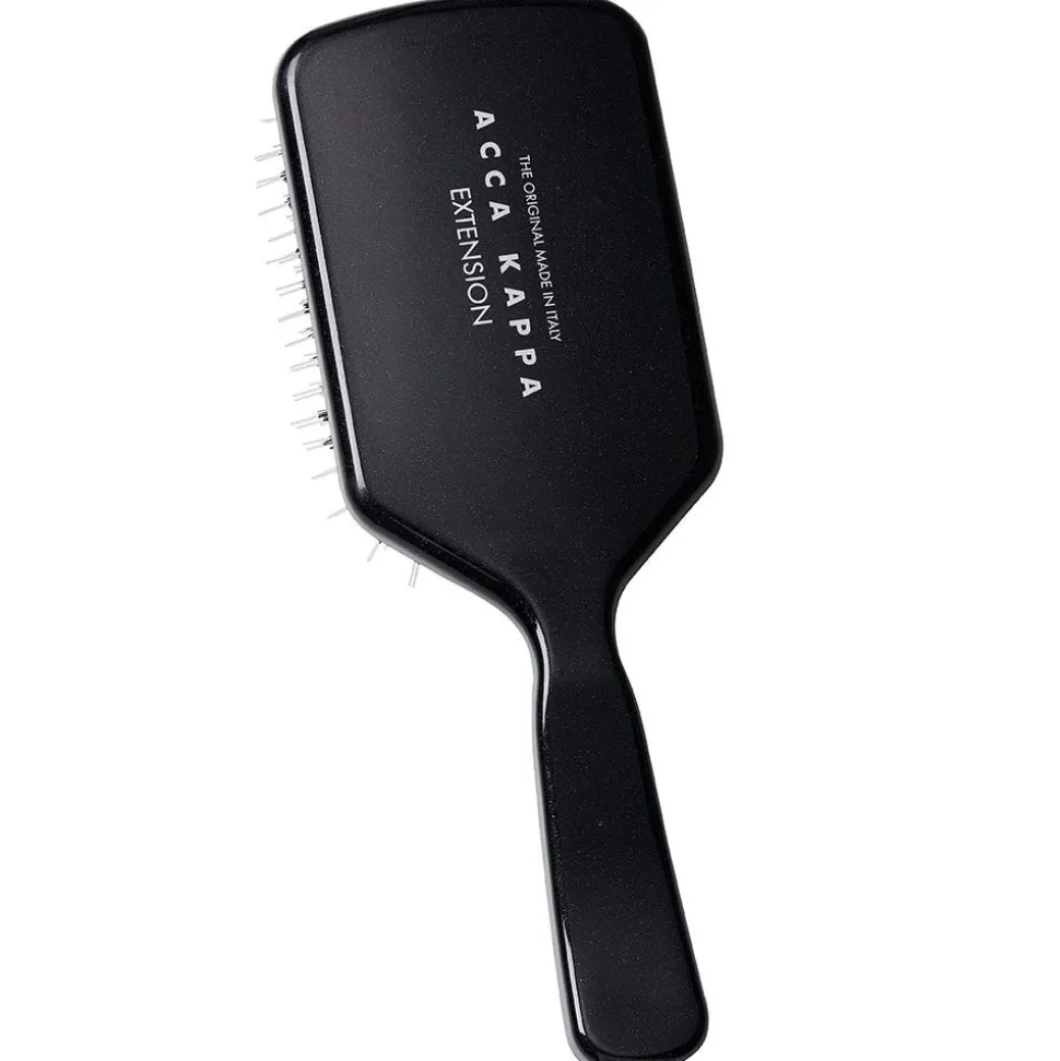Acca Kappa Hair Extension Pneumatic Paddle Brush