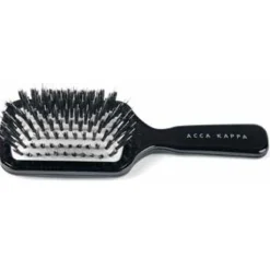 Acca Kappa Travel Paddle Brush 6966 18 cm