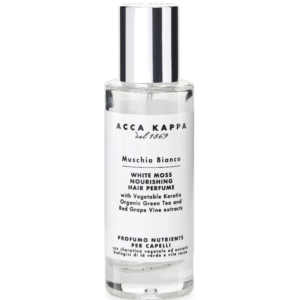 Acca Kappa White Moss Nourishing Hair Perfume 30 ml