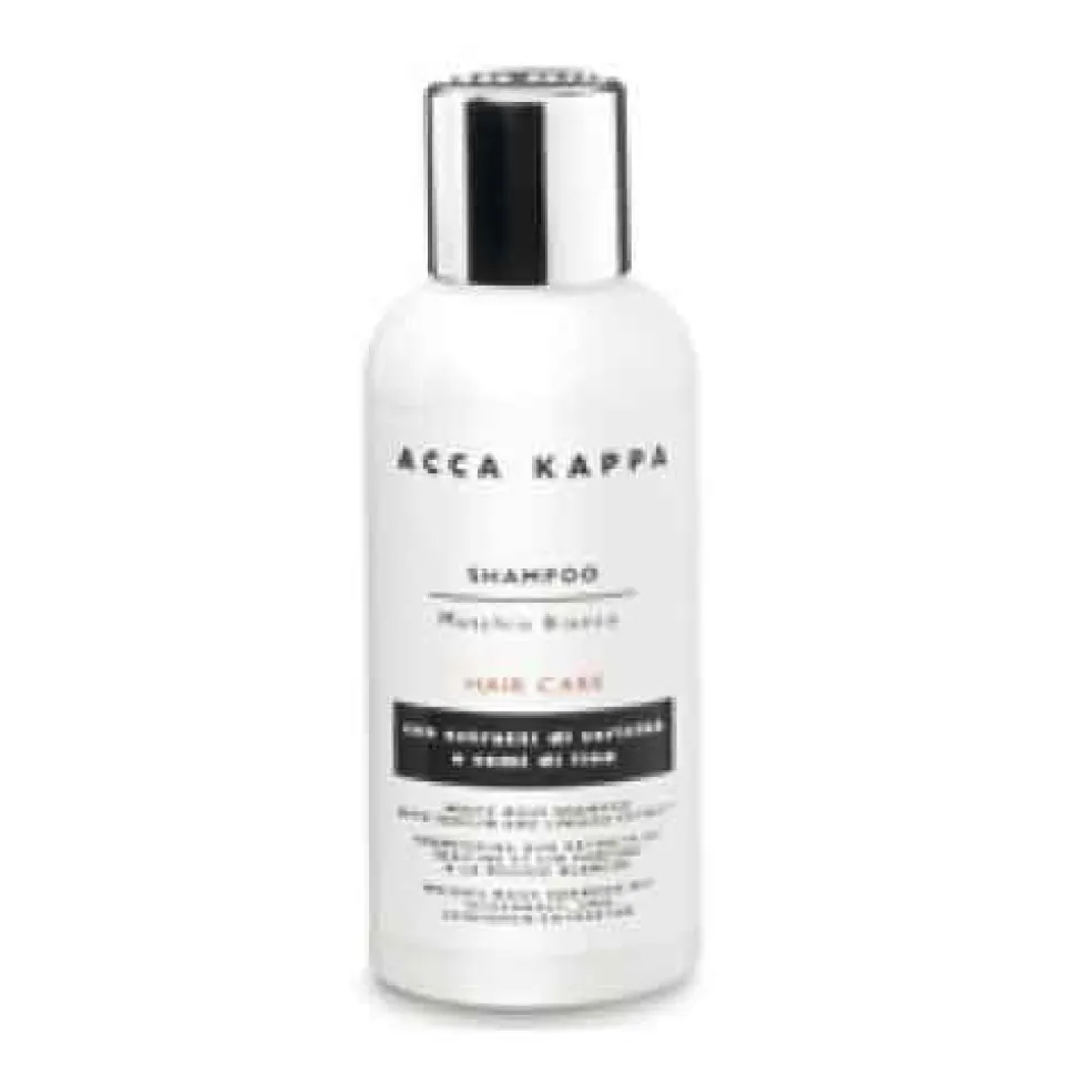 Acca Kappa White Moss Shampoo 100 ml