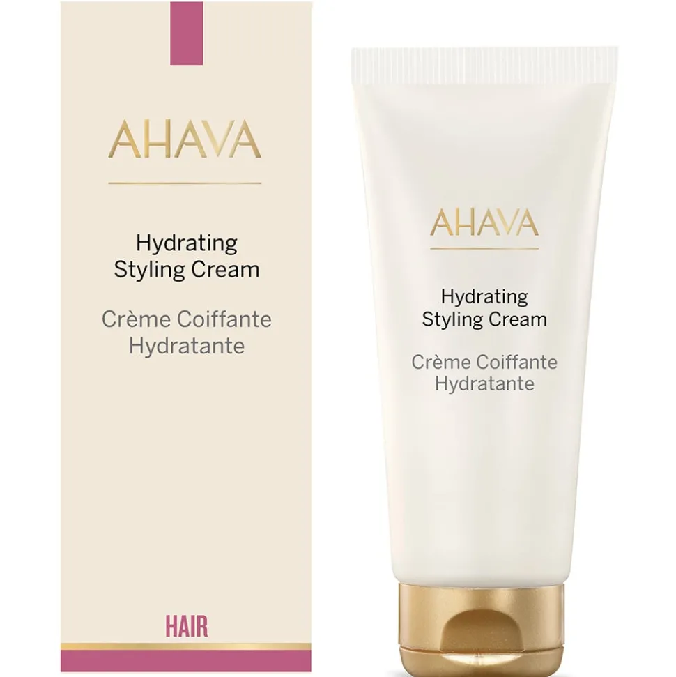 AHAVA Hydrating Styling Hair Cream 200ml