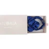 Ailoria Doux Set Scrunchie S und M Blau