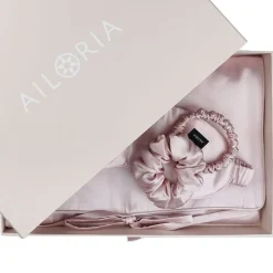 Ailoria Travel Set Hair Tasche Rose