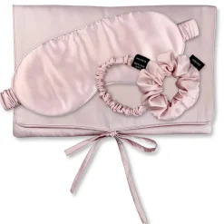 Ailoria Travel Set Hair Tasche Rose