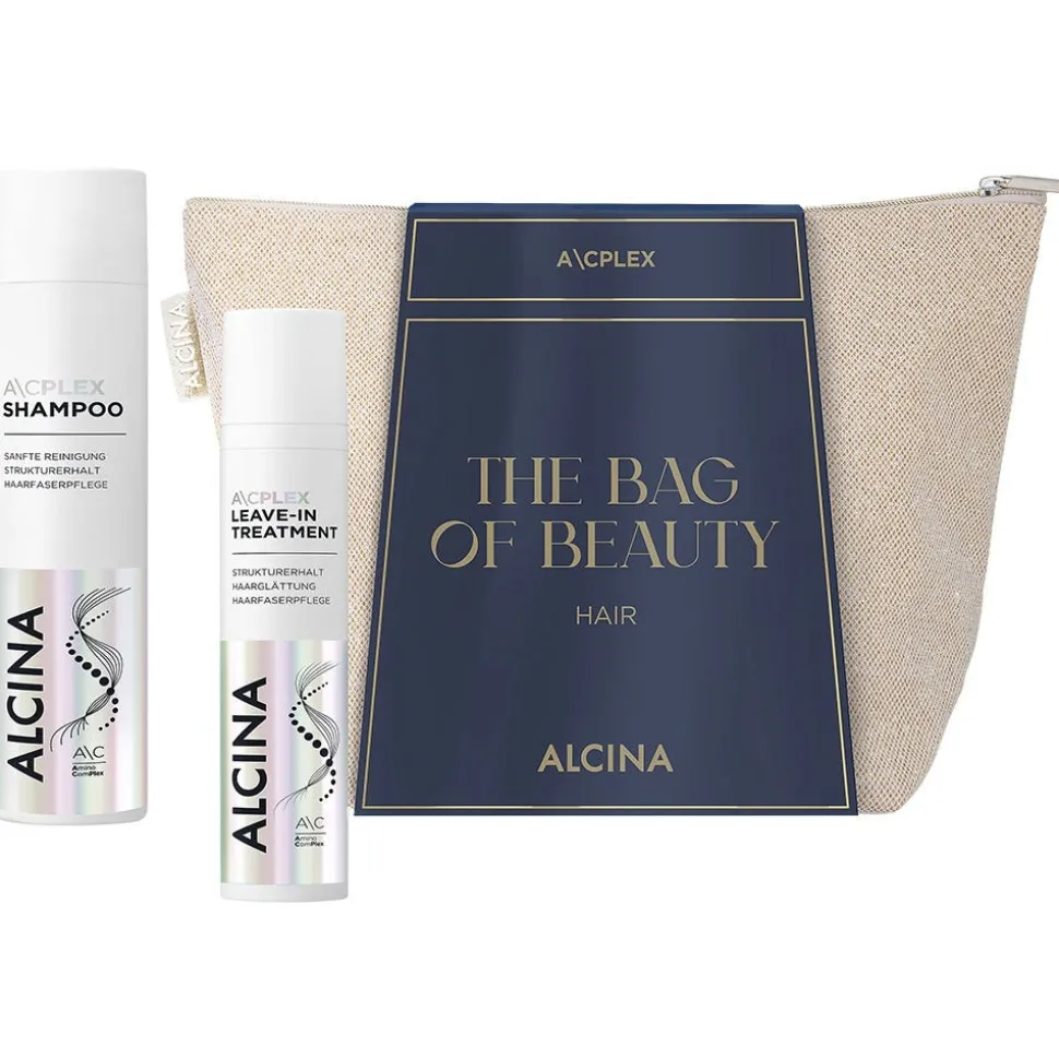 Alcina ACPlex Geschenkset