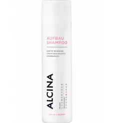 Alcina Aufbau Shampoo 250 ml