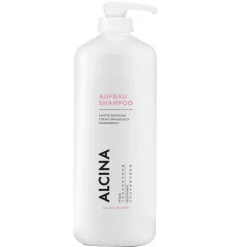 Alcina Aufbau Shampoo 1250 ml