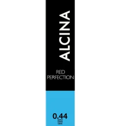 Alcina Color Creme Red Perfection 0.44 kupfer 60 ml