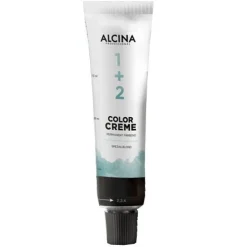 Alcina Color Creme Spezialblond 11.03 Beigeton 60 ml