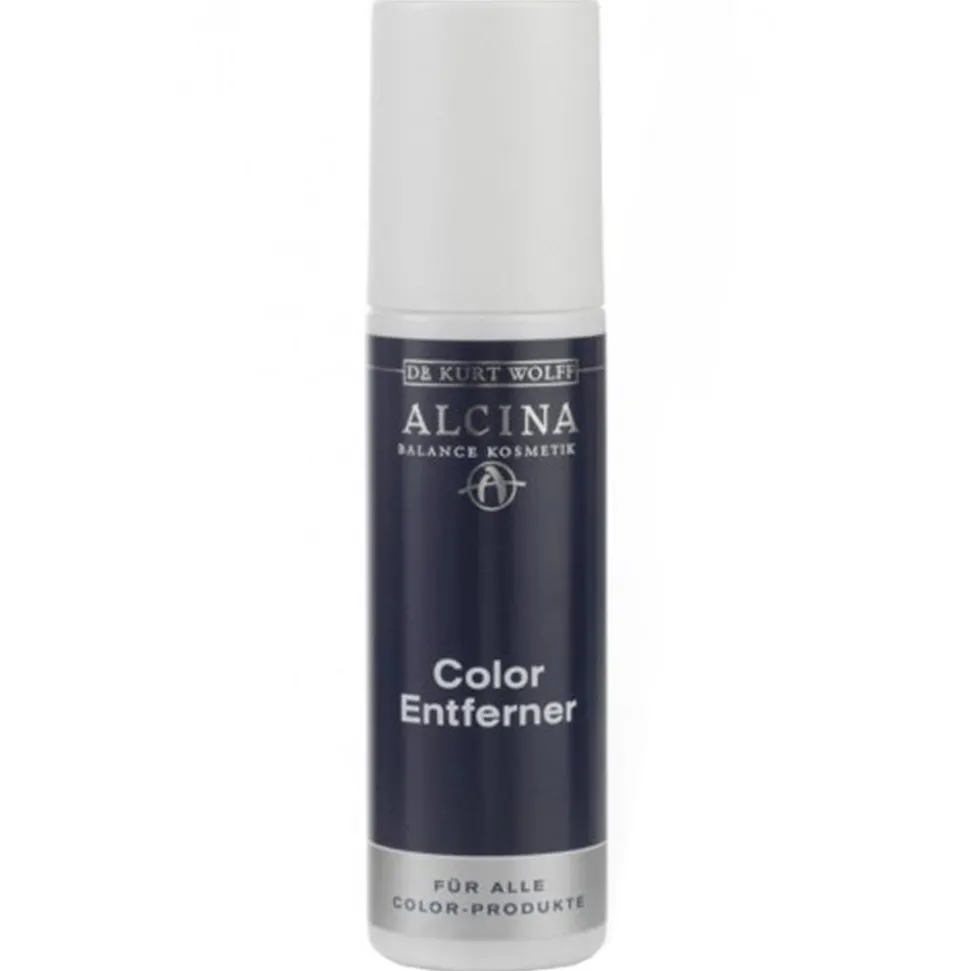 Alcina Color Entferner 125 ml