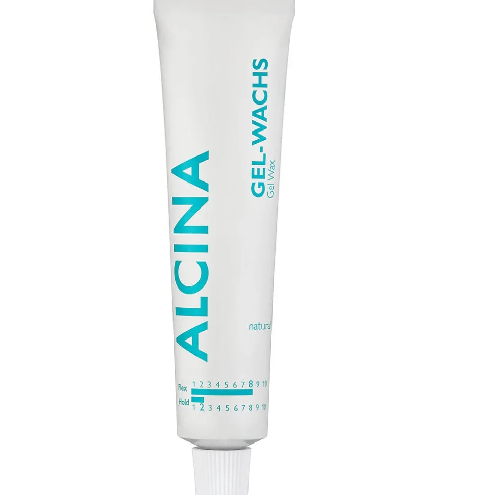 Alcina Gel-Wachs 60 ml