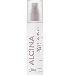 Alcina Haar-Festiger Stark 125 ml