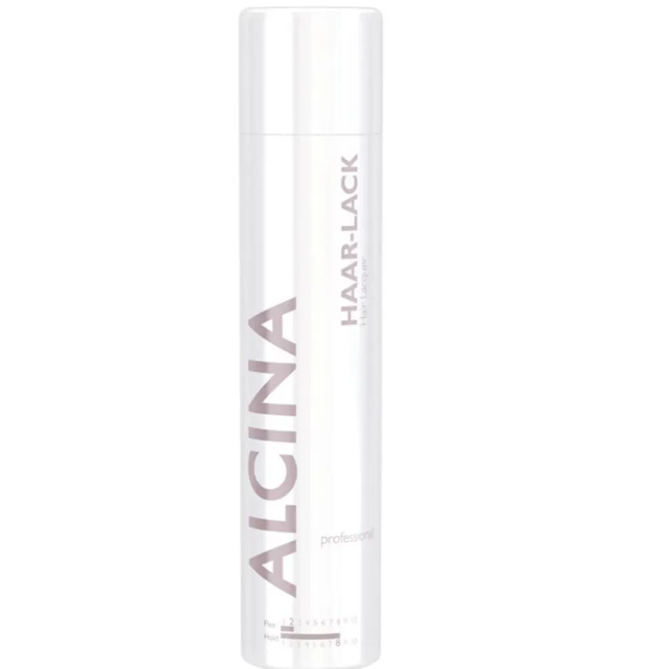 Alcina Haar-Lack AER 500 ml