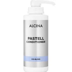 Alcina Pastell Conditioner Ice-Blond 500 ml