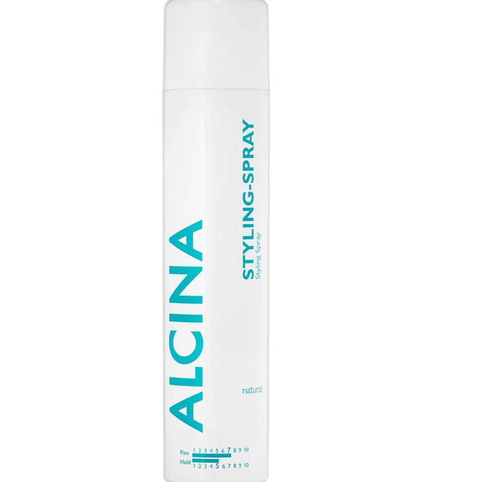 Alcina Styling-Spray AER 500 ml