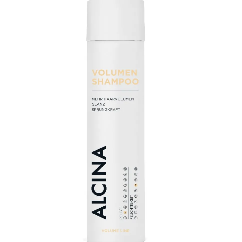 Alcina Volumen-Shampoo 250 ml