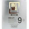 Alfaparf BB Bleach High Lift 9 Tones Sachets 12x50 g