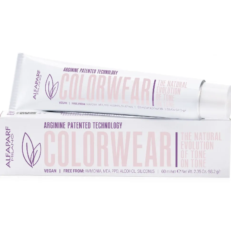 ALFAPARF MILANO Color Wear Clear & Gloss 60 ml