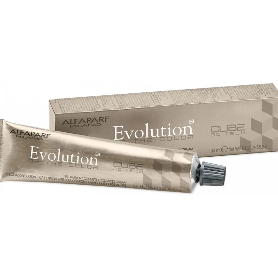 ALFAPARF MILANO Evolution of the Color 000SSS Blondverstärker 60 ml