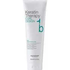 ALFAPARF MILANO Keratin Therapy Curl Move Protector 300 ml