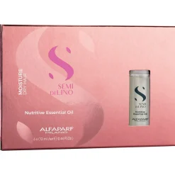 ALFAPARF MILANO Moisture Nutritive Essential Oil 6x13 ml