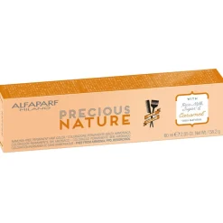 ALFAPARF MILANO Precious Nature 5.32 - Kastanienbraun Gold 60 ml