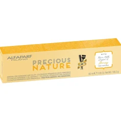 ALFAPARF MILANO Precious Nature 7.13 - Mittelblond Gold 60 ml