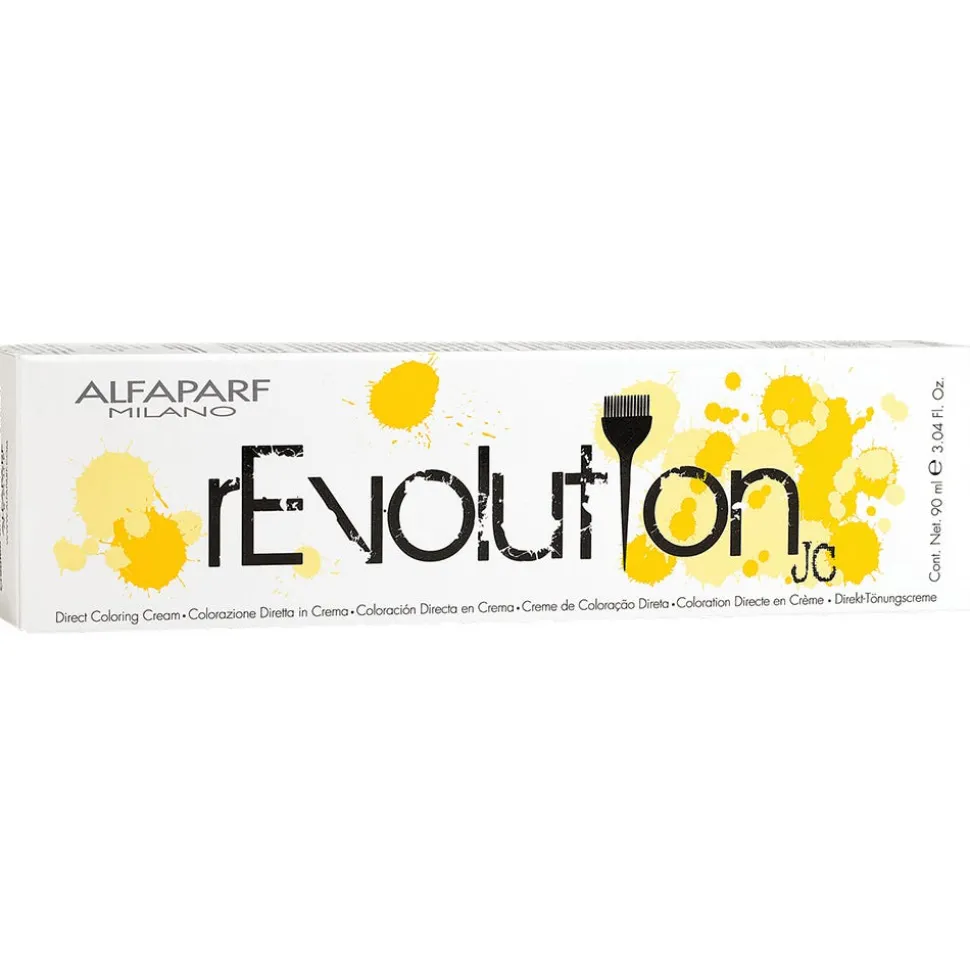 ALFAPARF MILANO Revolution Original Yellow 90 ml