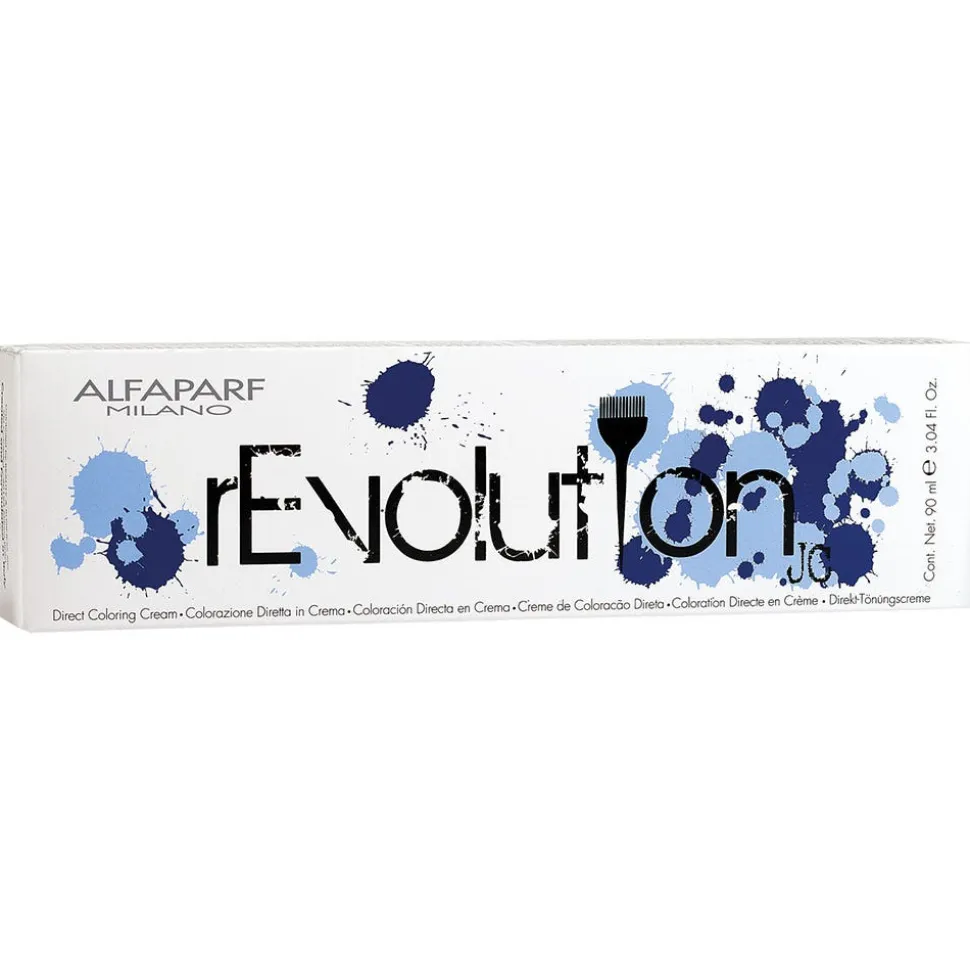 ALFAPARF MILANO Revolution Original JC True Blue 90 ml