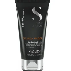 ALFAPARF MILANO Semi Di Lino Cellula Madre Smooth Multiplier 150 ml