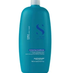 ALFAPARF MILANO Semi Di Lino Curls Enhancing Conditioner 1000 ml