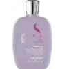 ALFAPARF MILANO Semi di Lino Smooth Smoothing Low Shampoo 250 ml
