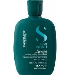 ALFAPARF MILANO Semi Di Lino Reconstruction Reparative Low Shampoo 250 ml