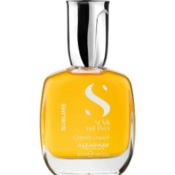 ALFAPARF MILANO Semi Di Lino Cristalli Liquidi 30 ml