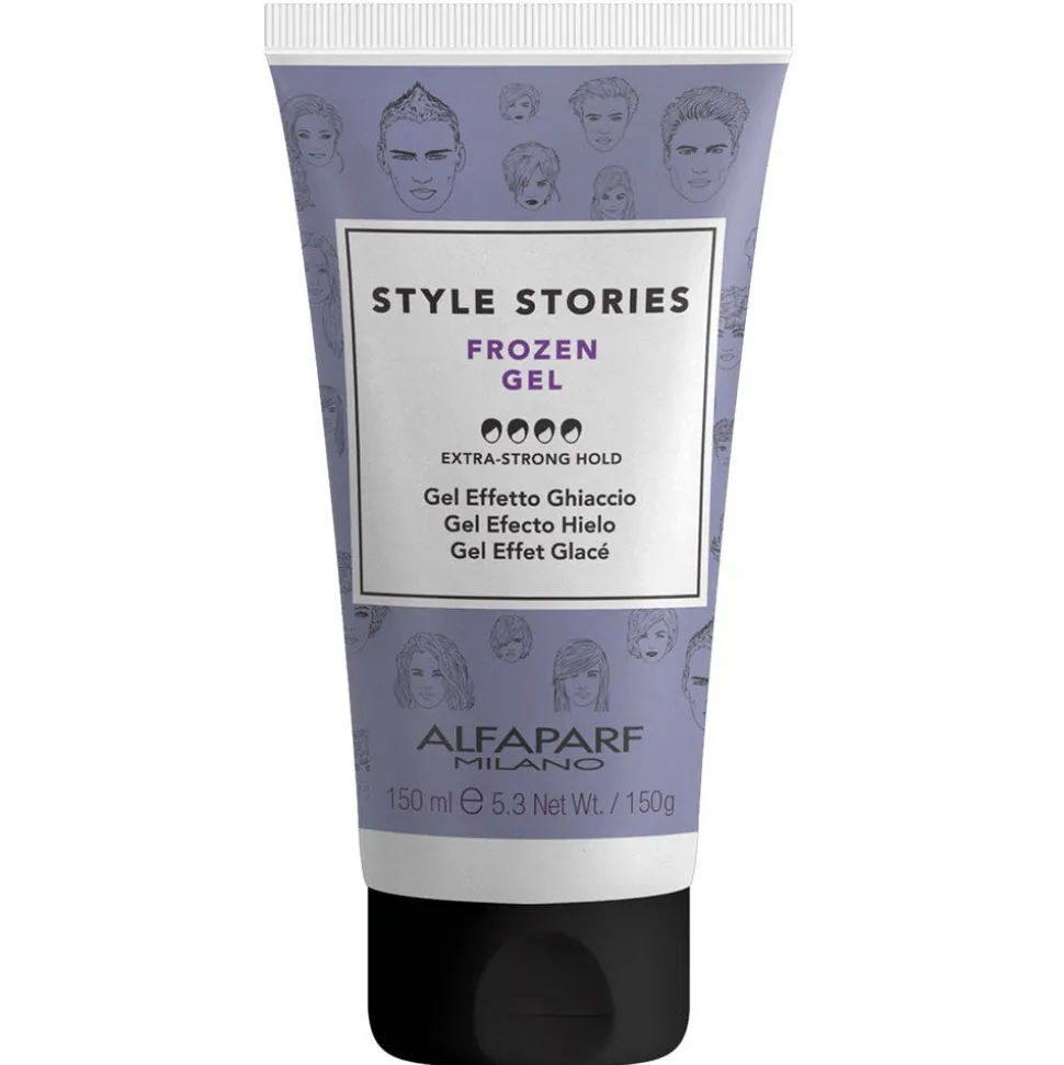 ALFAPARF MILANO Style Stories Frozen Gel 150 ml