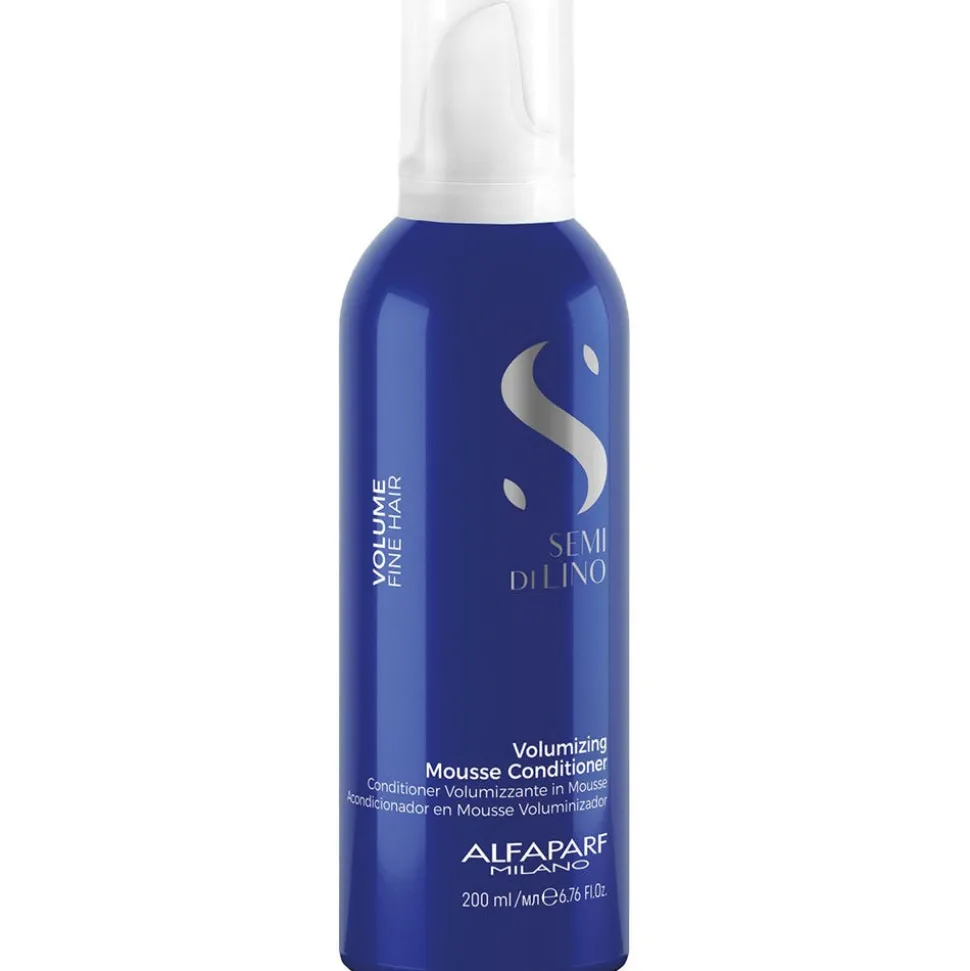 ALFAPARF MILANO Volumizing Mousse Conditioner 200 ml