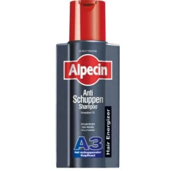 Alpecin Anti-Schuppen Shampoo A3 250 ml