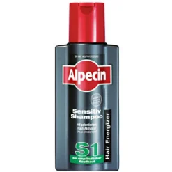Alpecin Sensitiv Shampoo S1 250 ml