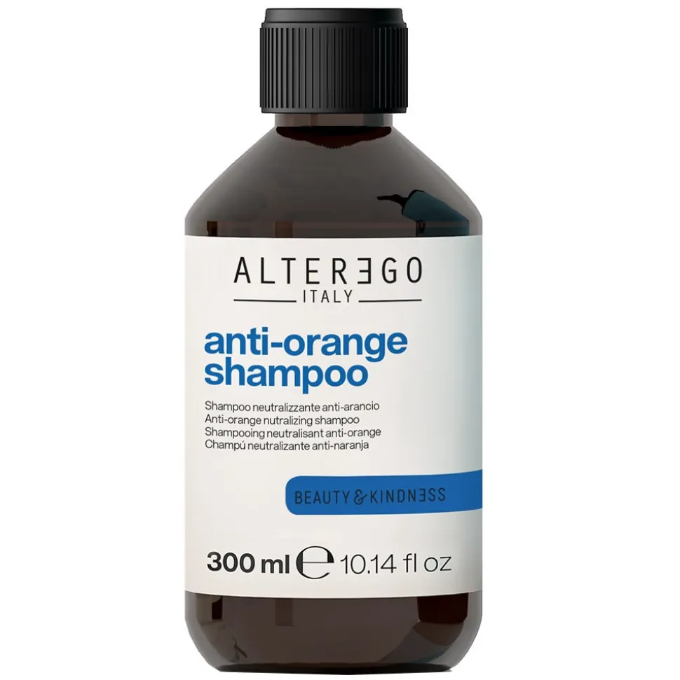 Alter Ego Anti-Orange Shampoo 300 ml