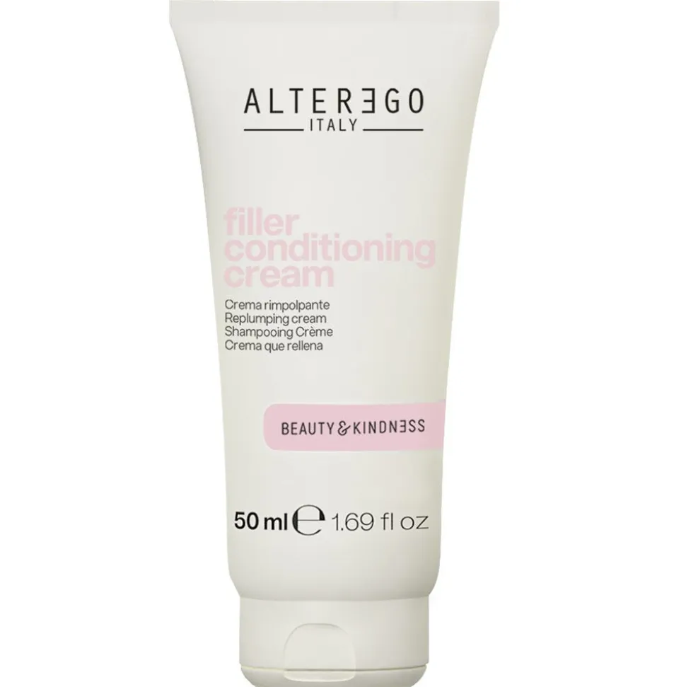 Alter Ego Beauty & Kindness Filler Conditioning Cream 50 ml