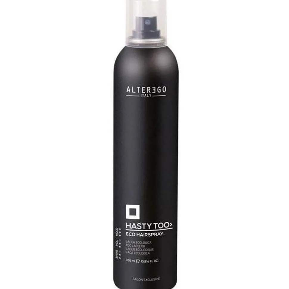 Alter Ego Eco Hairspray 320 ml