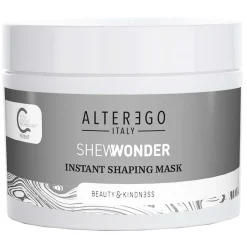 Alter Ego She Wonder Instant Shaping Mask 300 ml