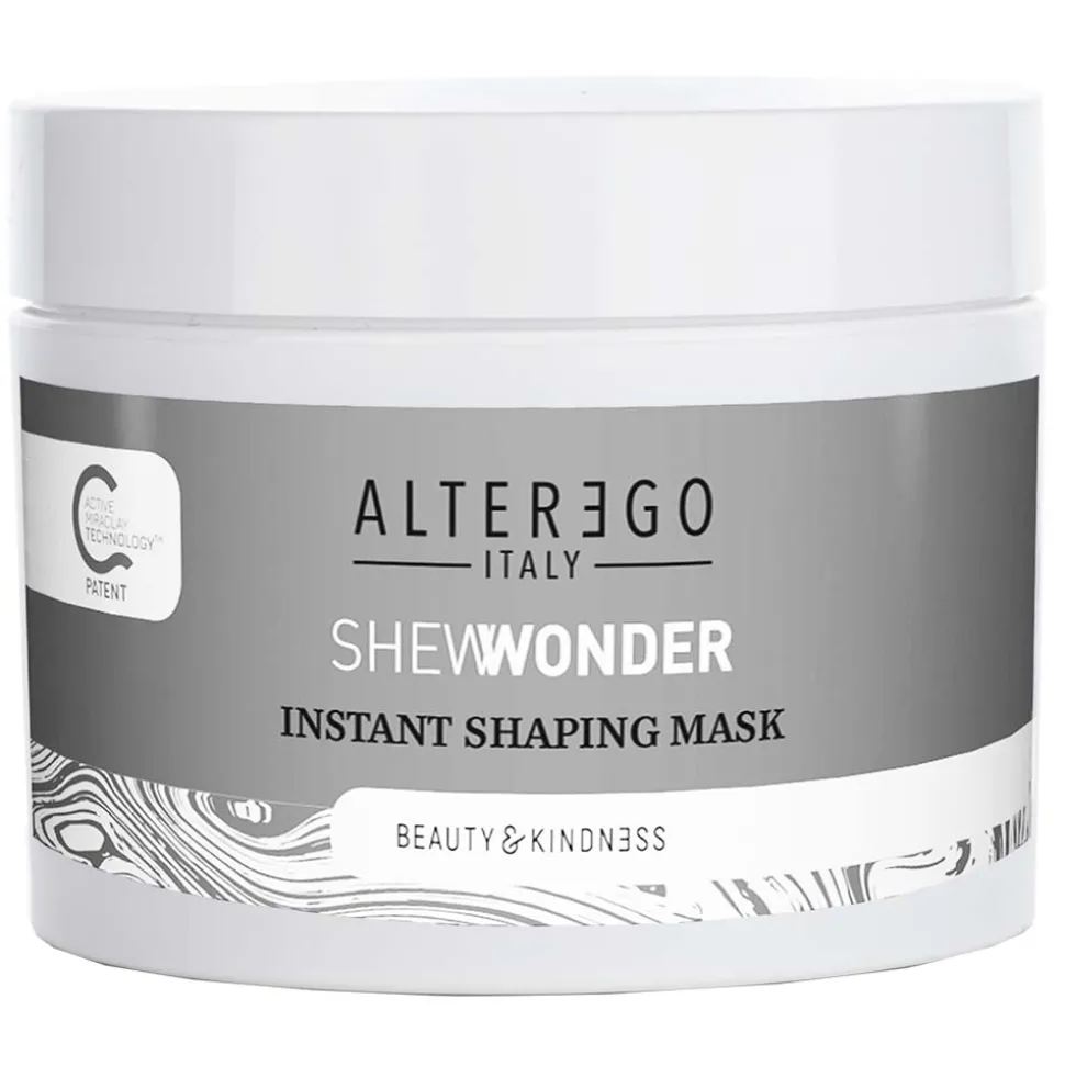 Alter Ego She Wonder Instant Shaping Mask 300 ml