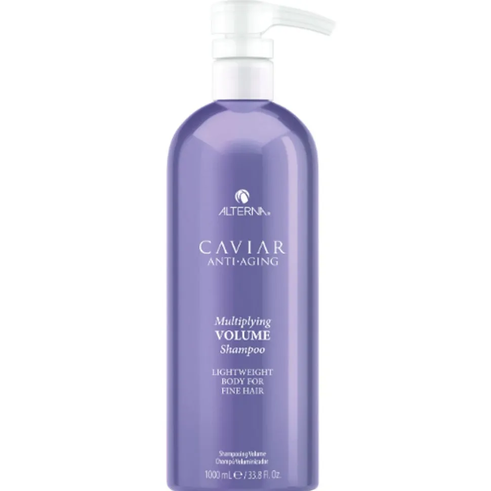 Alterna Caviar Multiplying Volume Shampoo 1000 ml