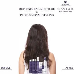 Alterna Caviar Replenishing Moisture Shampoo 250 ml
