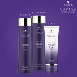 Alterna Caviar Replenishing Moisture Shampoo 250 ml
