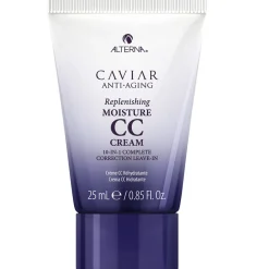 Alterna Caviar Replenishing Moisture CC Cream mini 25 ml