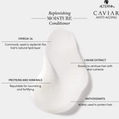Alterna Caviar Replenishing Moisture Conditioner 250 ml